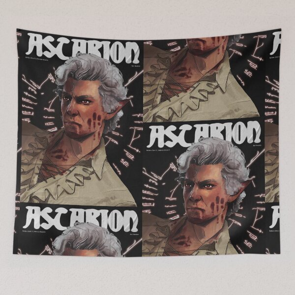 Item preview, Astarion designed and sold by creehowlett.