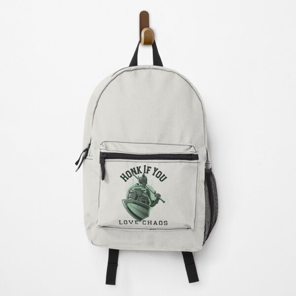 Item preview, Honk If You Love Chaos V2 designed and sold by CHIEF-HAT STORE.