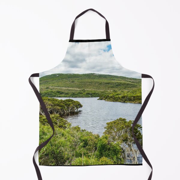 Item preview, Normans Beach, Manypeaks, Albany | Western Australia Pristine Ocean Inlet Coastal Art designed and sold by Ross.A.Campbell.