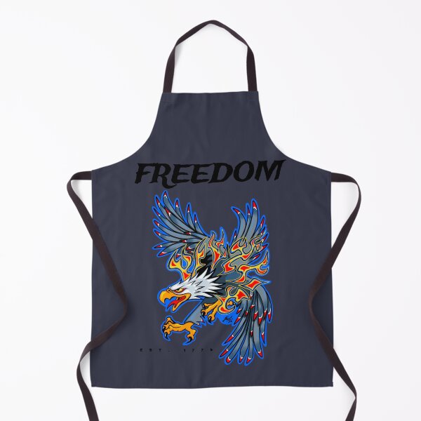 Item preview, Freedom Eagle designed and sold by CiniDee Designs.