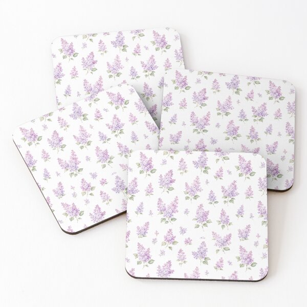 Item preview, Lovely Lilacs designed and sold by Subina.