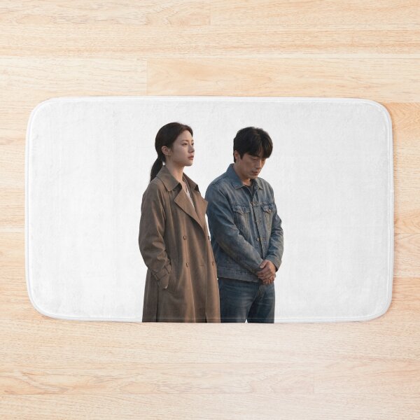 Item preview, We Are All Trying Here kdrama designed and sold by selvashop.