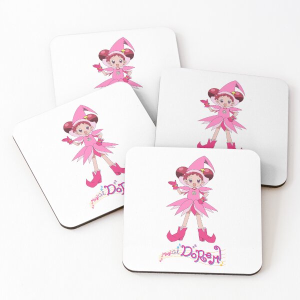 Item preview, Magical Doremì / Ojamajo Doremi designed and sold by Marco Bottiglieri.