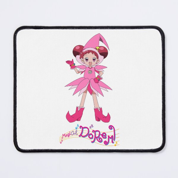 Item preview, Magical Doremì / Ojamajo Doremi designed and sold by Marco Bottiglieri.
