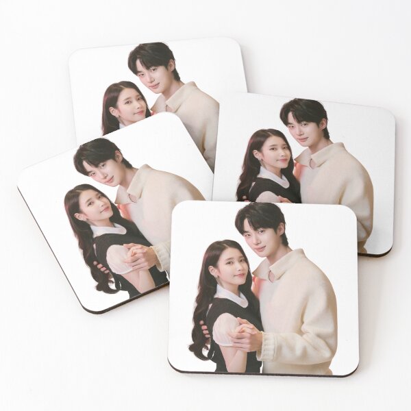 Item preview, Perfect Crown kdrama designed and sold by selvashop.