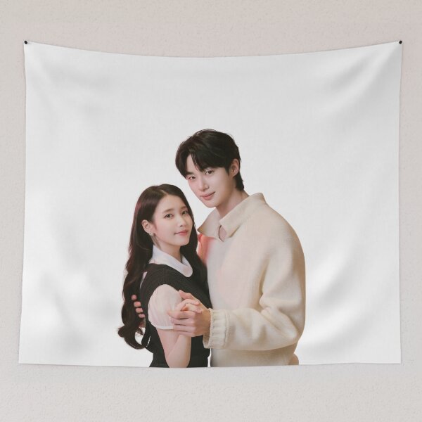 Item preview, Perfect Crown kdrama designed and sold by selvashop.