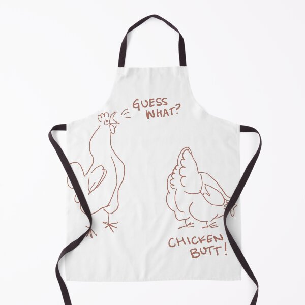 Item preview, Chicken Joke designed and sold by Amandabjpg.