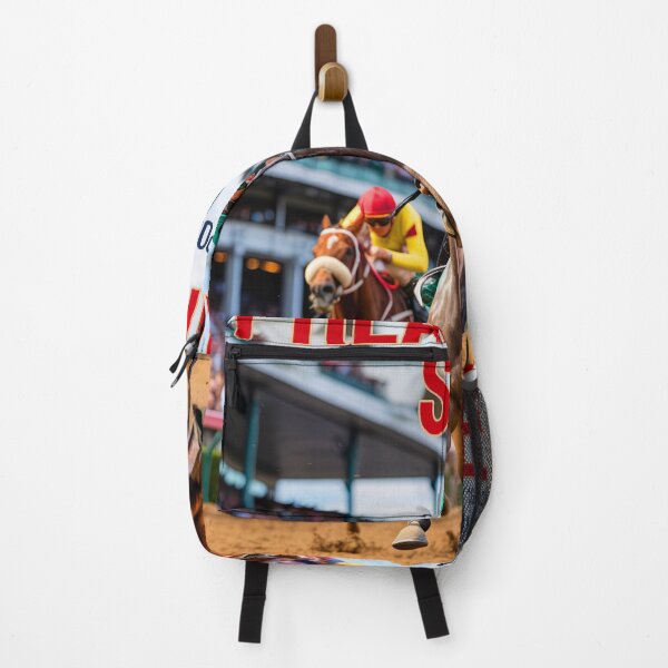 Item preview, 151th PREAKNESS STAKES - Napoleon Solo the Winner - May 16, 2026 designed and sold by DBM Photo Art 1.