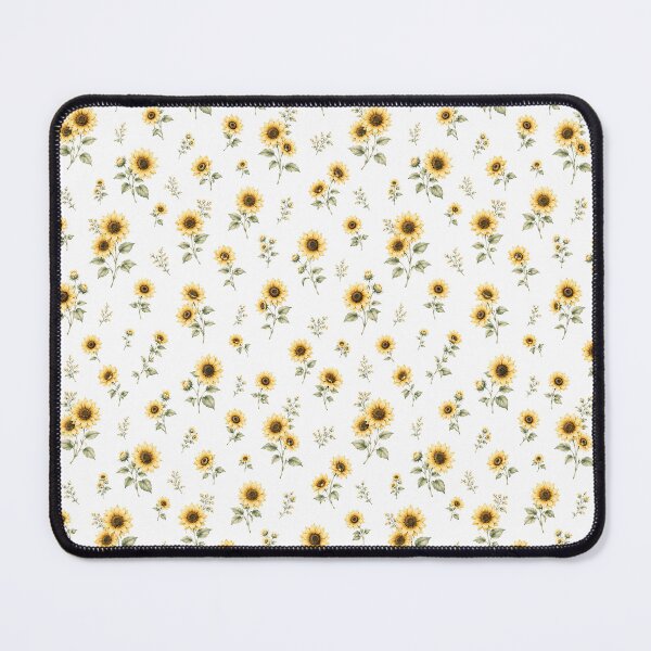 Item preview, Radiant Sunflowers designed and sold by Subina.