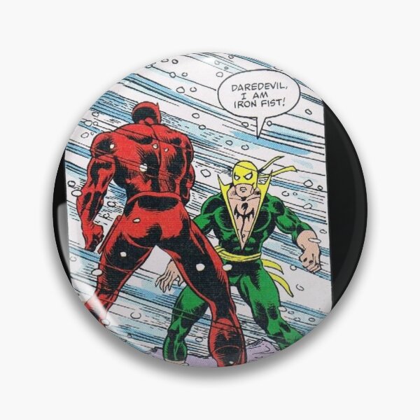 Item preview,   Daredevil is waiting 7# designed and sold by NDrake31.