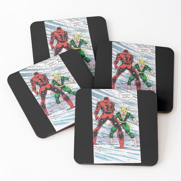 Item preview,   Daredevil is waiting 7# designed and sold by NDrake31.
