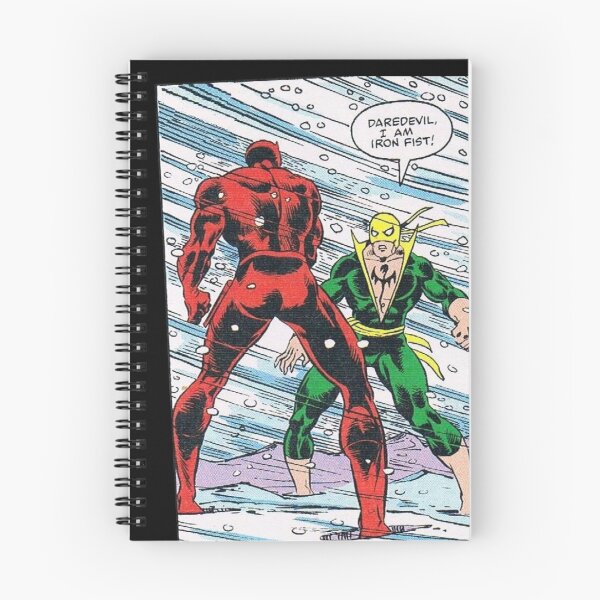 Item preview,   Daredevil is waiting 7# designed and sold by NDrake31.