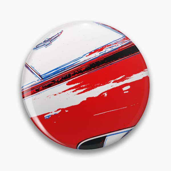 Item preview, TBird designed and sold by Mark Malinowski.