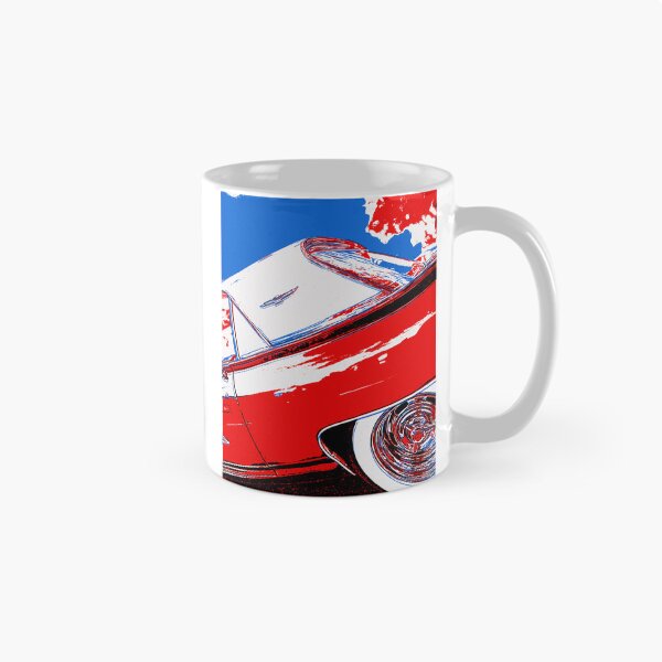 Item preview, TBird designed and sold by Mark Malinowski.