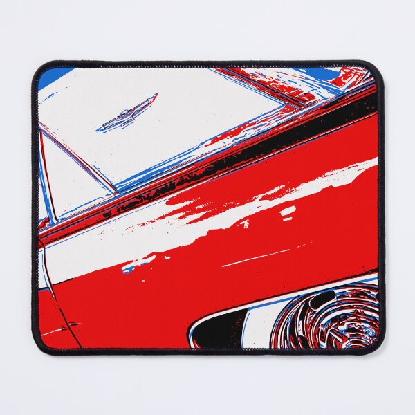 Item preview, TBird designed and sold by Mark Malinowski.