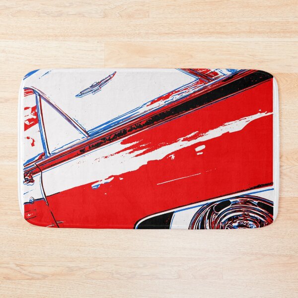 Item preview, TBird designed and sold by Mark Malinowski.