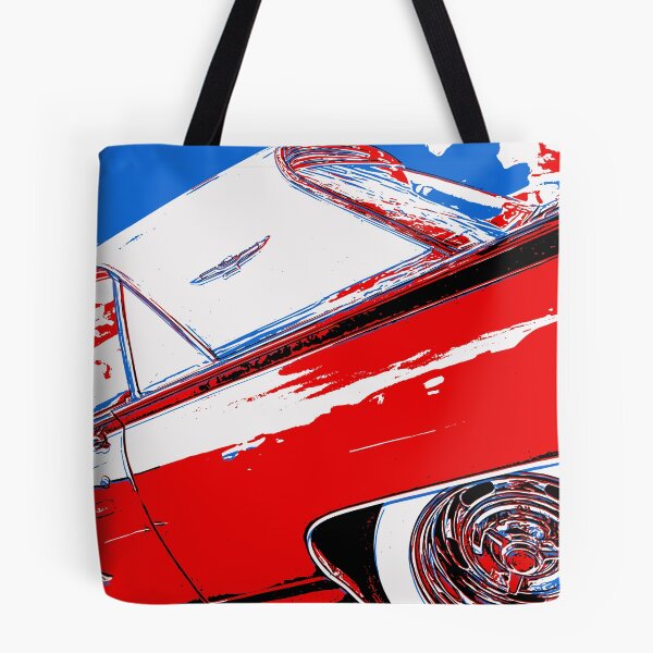 Item preview, TBird designed and sold by Mark Malinowski.