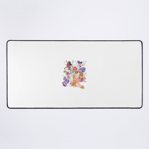 Item preview, Winx club designed and sold by Galaxydiamond.