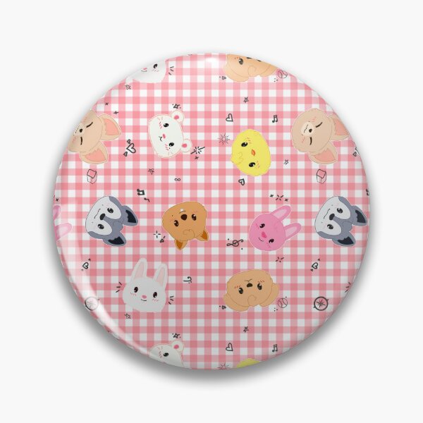 Item preview, Skzoo Picnic designed and sold by Authortist.
