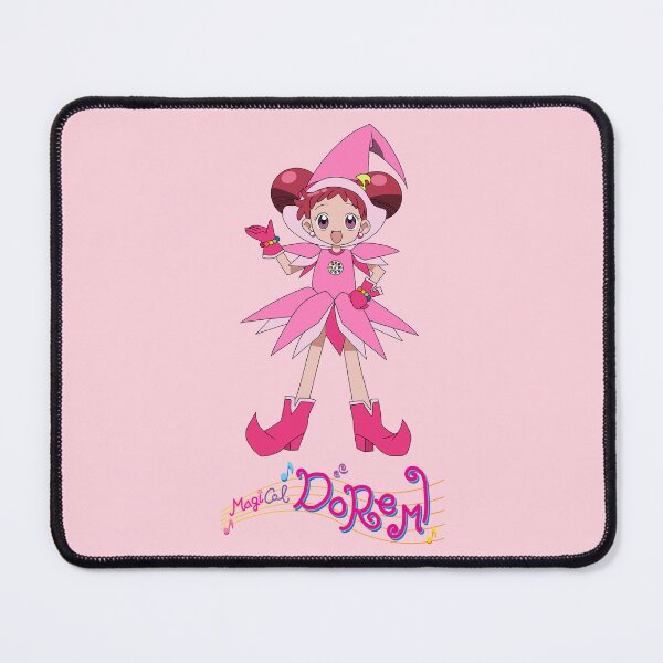 Item preview, Magical Doremì / Ojamajo Doremi; Pink designed and sold by Marco Bottiglieri.