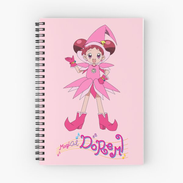 Item preview, Magical Doremì / Ojamajo Doremi; Pink designed and sold by Marco Bottiglieri.