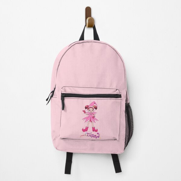 Item preview, Magical Doremì / Ojamajo Doremi; Pink designed and sold by Marco Bottiglieri.