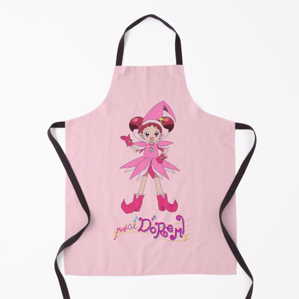 Item preview, Magical Doremì / Ojamajo Doremi; Pink designed and sold by Marco Bottiglieri.