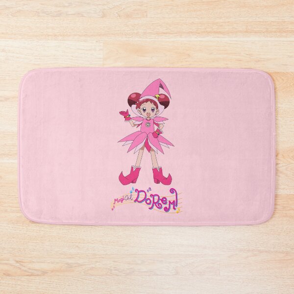 Item preview, Magical Doremì / Ojamajo Doremi; Pink designed and sold by Marco Bottiglieri.