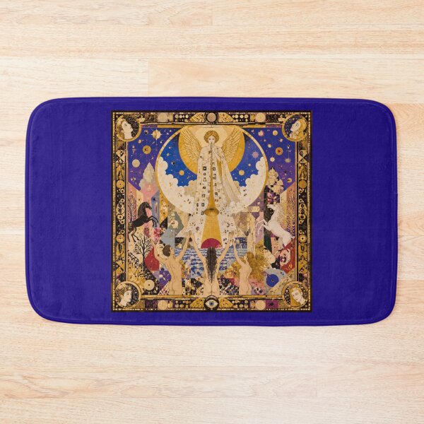 Item preview, Tarot card 'The Tribunal'. designed and sold by Natalia-Vlad.