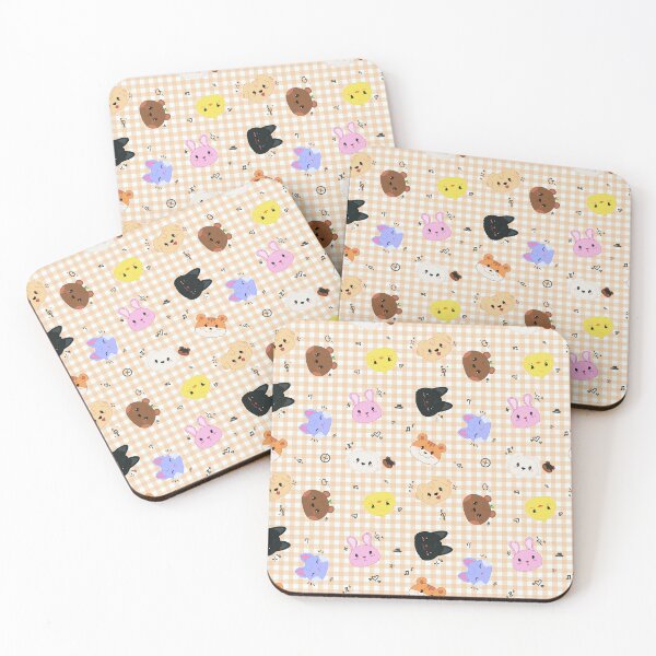 Item preview, Aniteez Picnic designed and sold by Authortist.