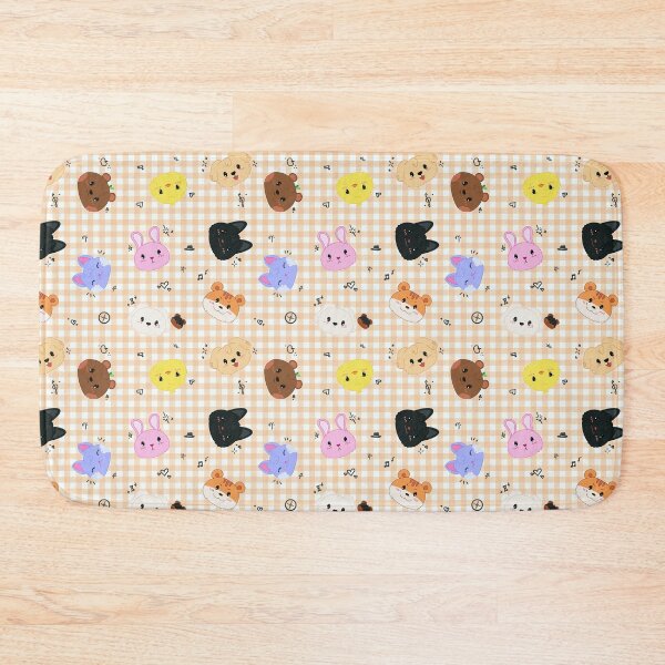 Item preview, Aniteez Picnic designed and sold by Authortist.