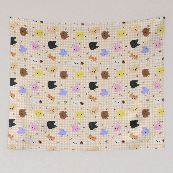 Item preview, Aniteez Picnic designed and sold by Authortist.
