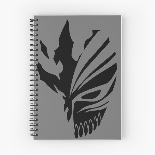 Item preview, Ichigo Kurosaki Hollow Mask – Soul Reaper designed and sold by Teenkai.