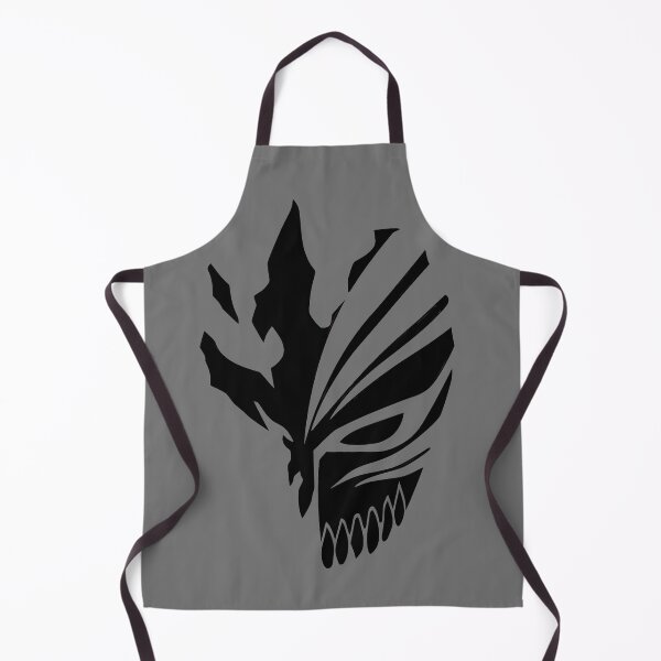 Item preview, Ichigo Kurosaki Hollow Mask – Soul Reaper designed and sold by Teenkai.