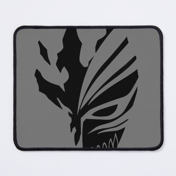 Item preview, Ichigo Kurosaki Hollow Mask – Soul Reaper designed and sold by Teenkai.