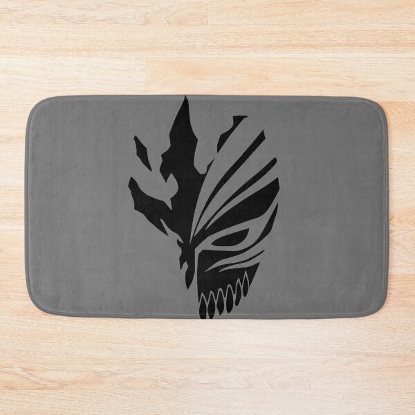 Item preview, Ichigo Kurosaki Hollow Mask – Soul Reaper designed and sold by Teenkai.