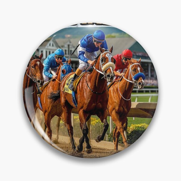 Item preview, 151st Preakness Stakes - Laurel Park 2026 Horse Racing Celebration designed and sold by DBM Photo Art 1.