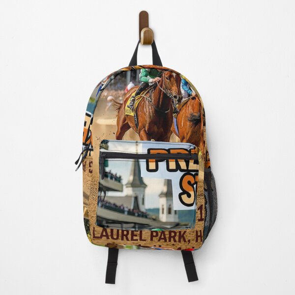 Item preview, 151st Preakness Stakes - Laurel Park 2026 Horse Racing Celebration designed and sold by DBM Photo Art 1.