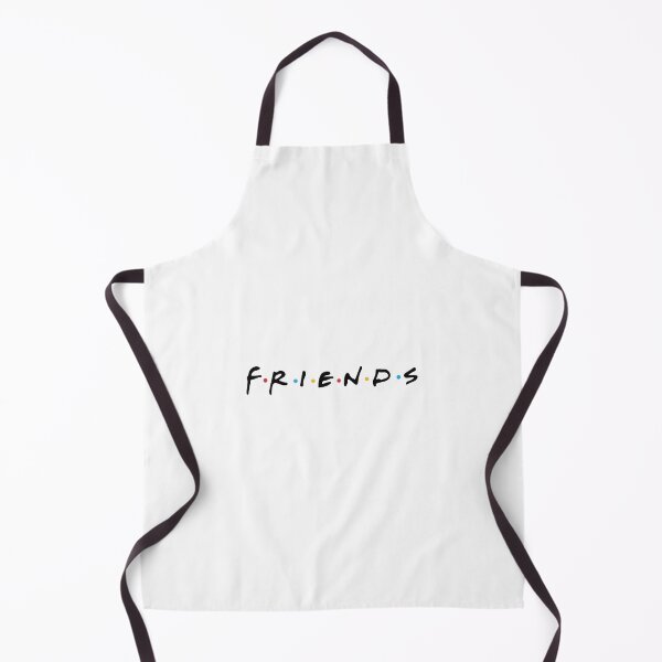 Item preview, FRIENDS TYPO designed and sold by SMOSH-95.