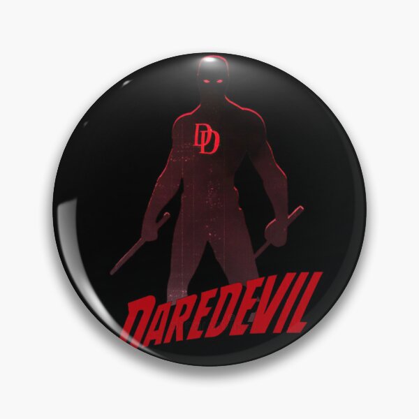 Item preview,  Daredevil is waiting 8# designed and sold by NDrake31.