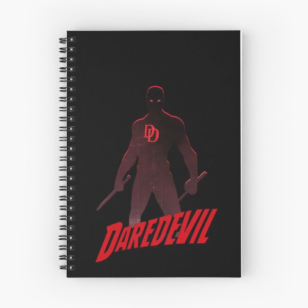Item preview,  Daredevil is waiting 8# designed and sold by NDrake31.
