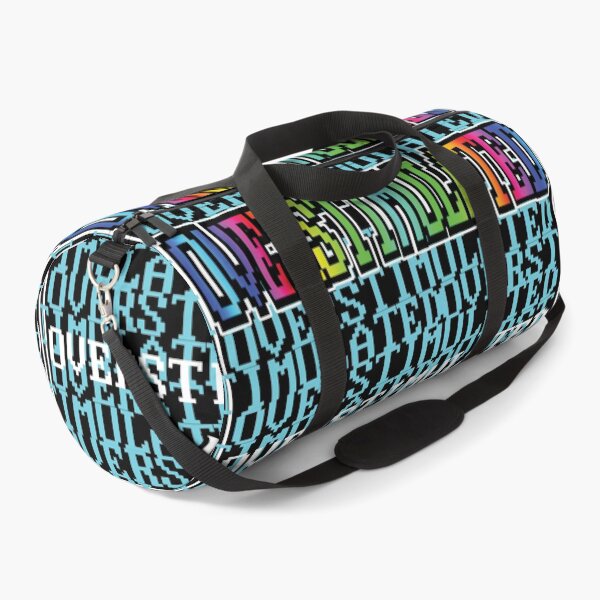 Item preview, Overstimulated Pixel Glitch designed and sold by Urban Anomaly.