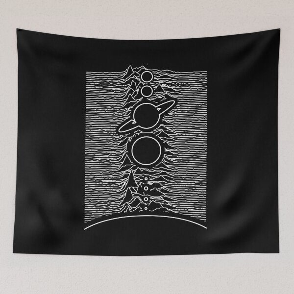 Item preview, Unknown Solar System designed and sold by therocketman.