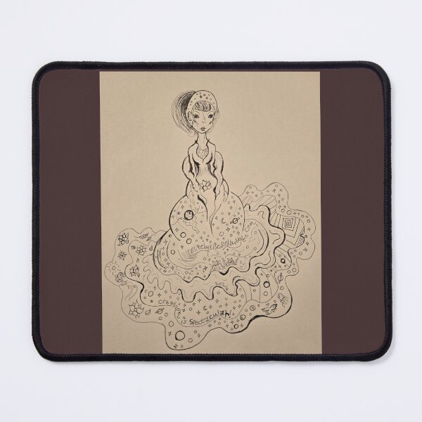 Item preview, Fancy Lady by Elitebyelise designed and sold by ElitebyElise.