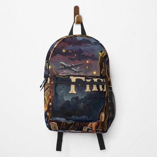 Item preview, Grave of the Fireflies: A Heartbreaking Masterpiece of Love and Survival designed and sold by Art's Diner.