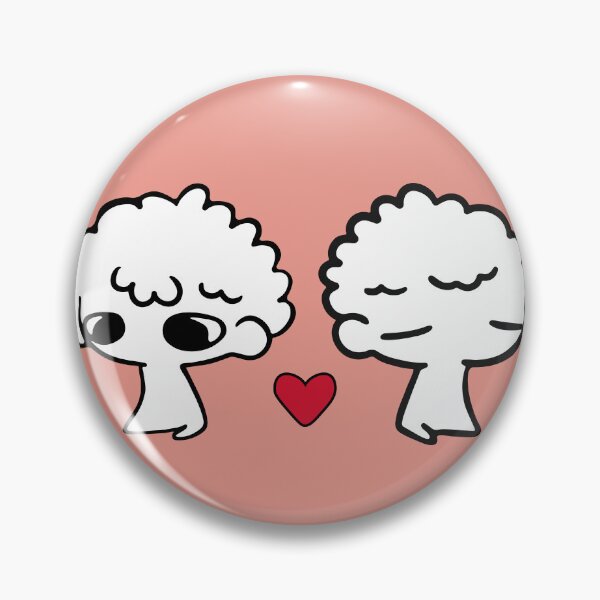 Item preview, Lovers designed and sold by Darklexert.