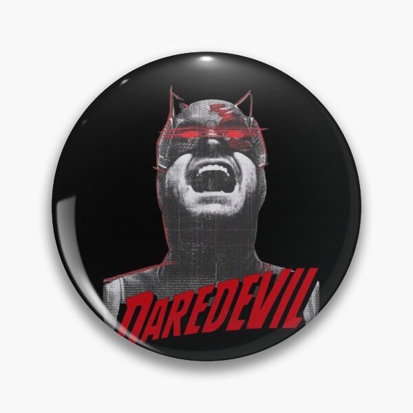 Item preview,  Daredevil is waiting 9# designed and sold by NDrake31.