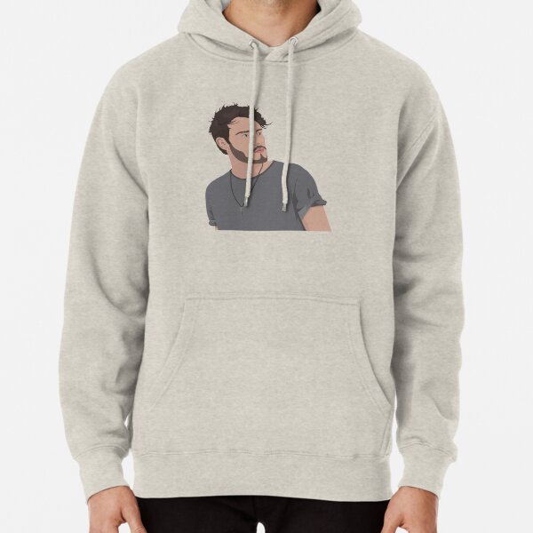 Alfie deyes hoodie best sale