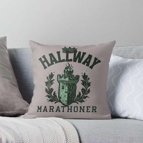 Item preview, Hallway Marathoner V2 designed and sold by CHIEF-HAT STORE.