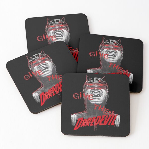 Item preview,  Daredevil is waiting 9# designed and sold by NDrake31.
